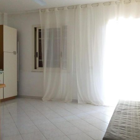 Aessebenessere Casavacanza 마스칼리 외부 사진