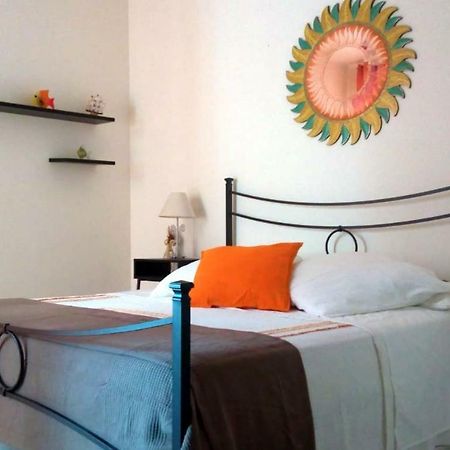 Aessebenessere Casavacanza 마스칼리 외부 사진