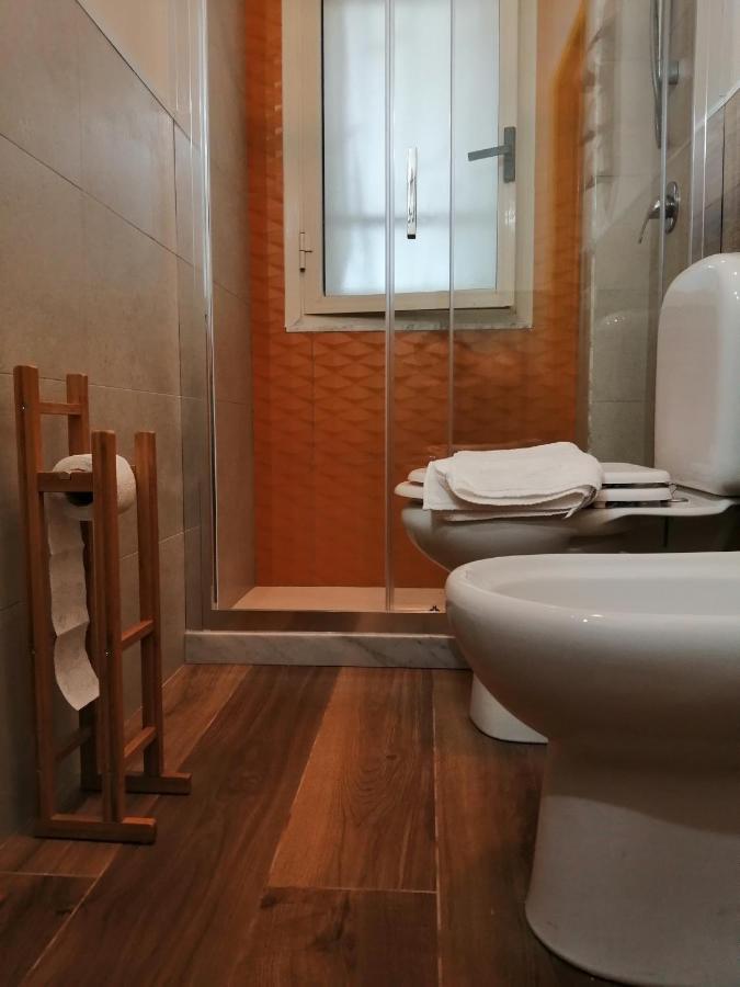 Aessebenessere Casavacanza 마스칼리 외부 사진