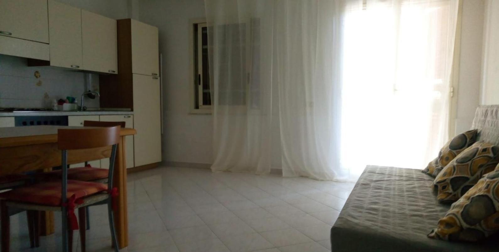 Aessebenessere Casavacanza 마스칼리 외부 사진