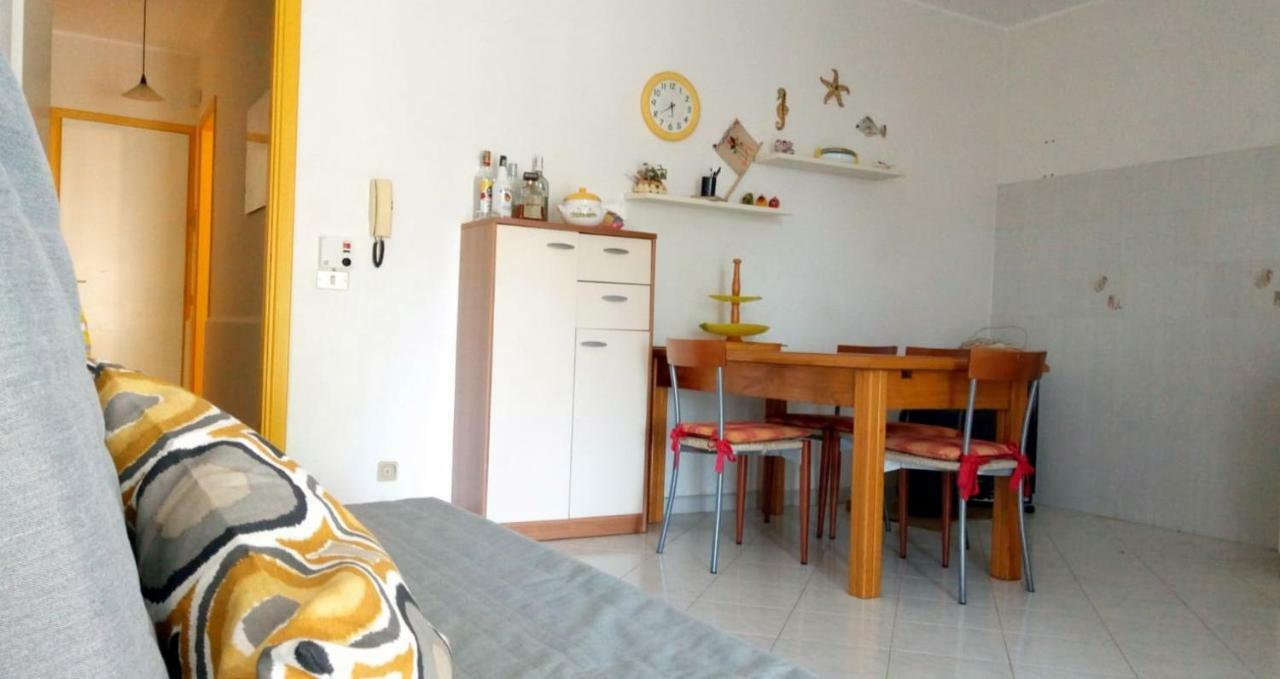Aessebenessere Casavacanza 마스칼리 외부 사진